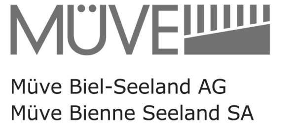 Logo de Müve Bienne Seeland SA